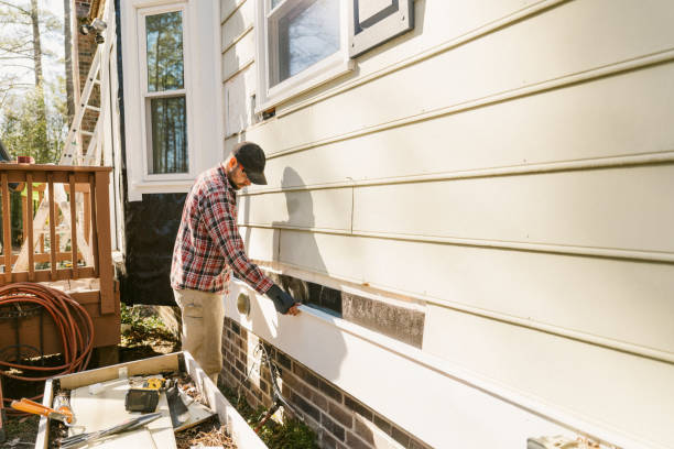 Trusted Siding service in La Salle, CO - Creative Siding